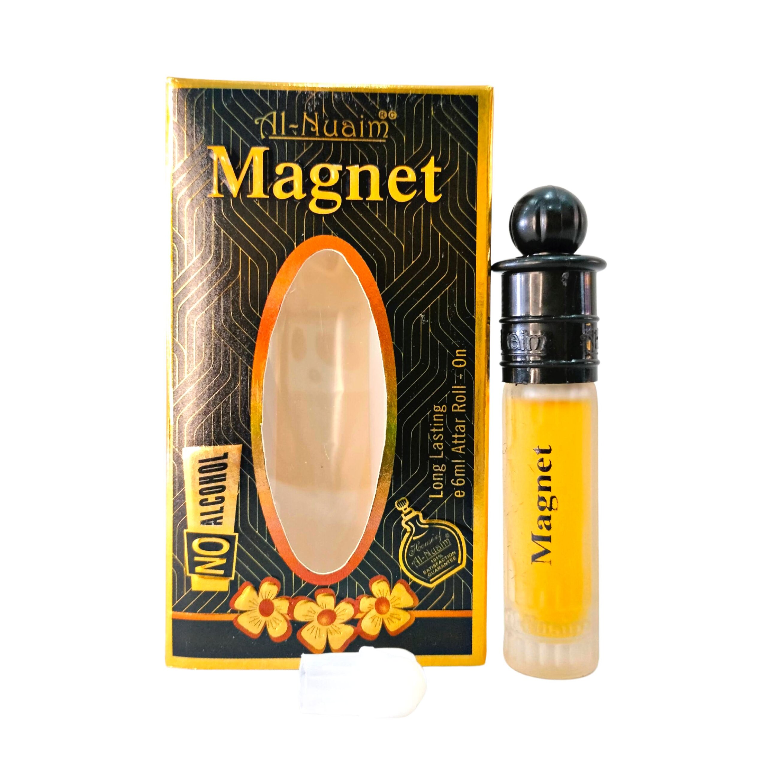 Attar magnet 2024